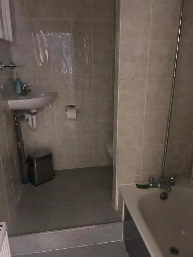 Barking Park Hotel Bed & Breakfast