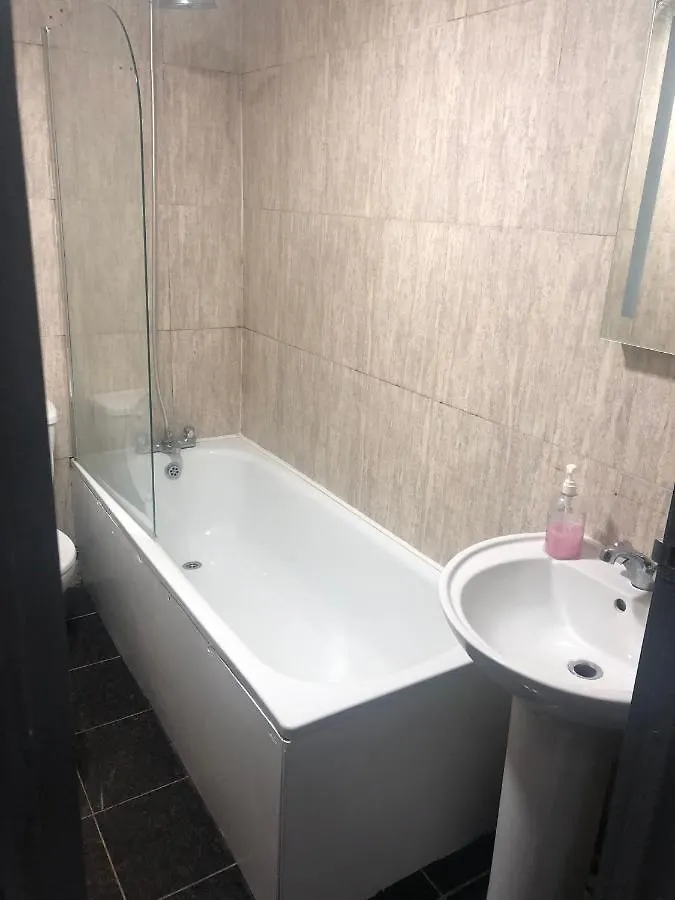 Bed & Breakfast Barking Park Hotel