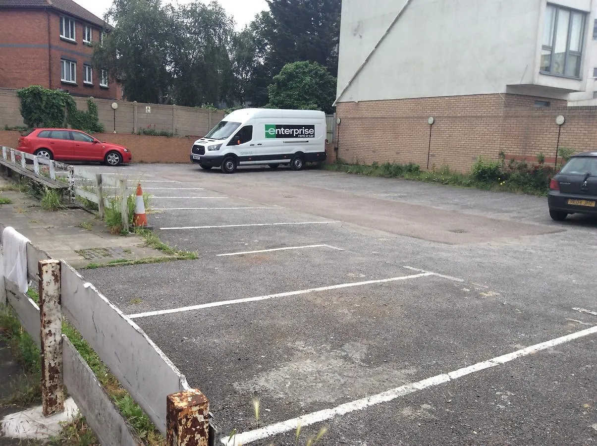 Barking Park Hotel Barking (Greater London)
