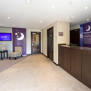 *** Hotel Premier South United Kingdom