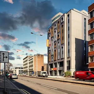 *** Hotel Easyhotel United Kingdom