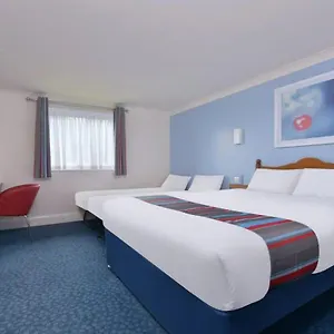 *** Hotel Travelodge Cardiff Airport United Kingdom