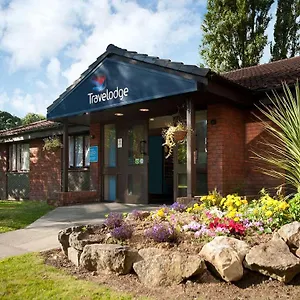 *** Hotel Travelodge Wirral Eastham United Kingdom