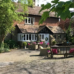 ***** Bed & Breakfast Coombe United Kingdom