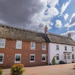*** Hotel Grange United Kingdom