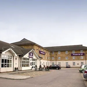 *** Hotel Premier London Barking United Kingdom