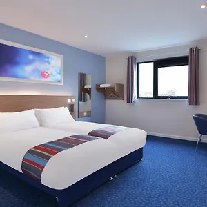 *** Hotel Travelodge London Barking United Kingdom