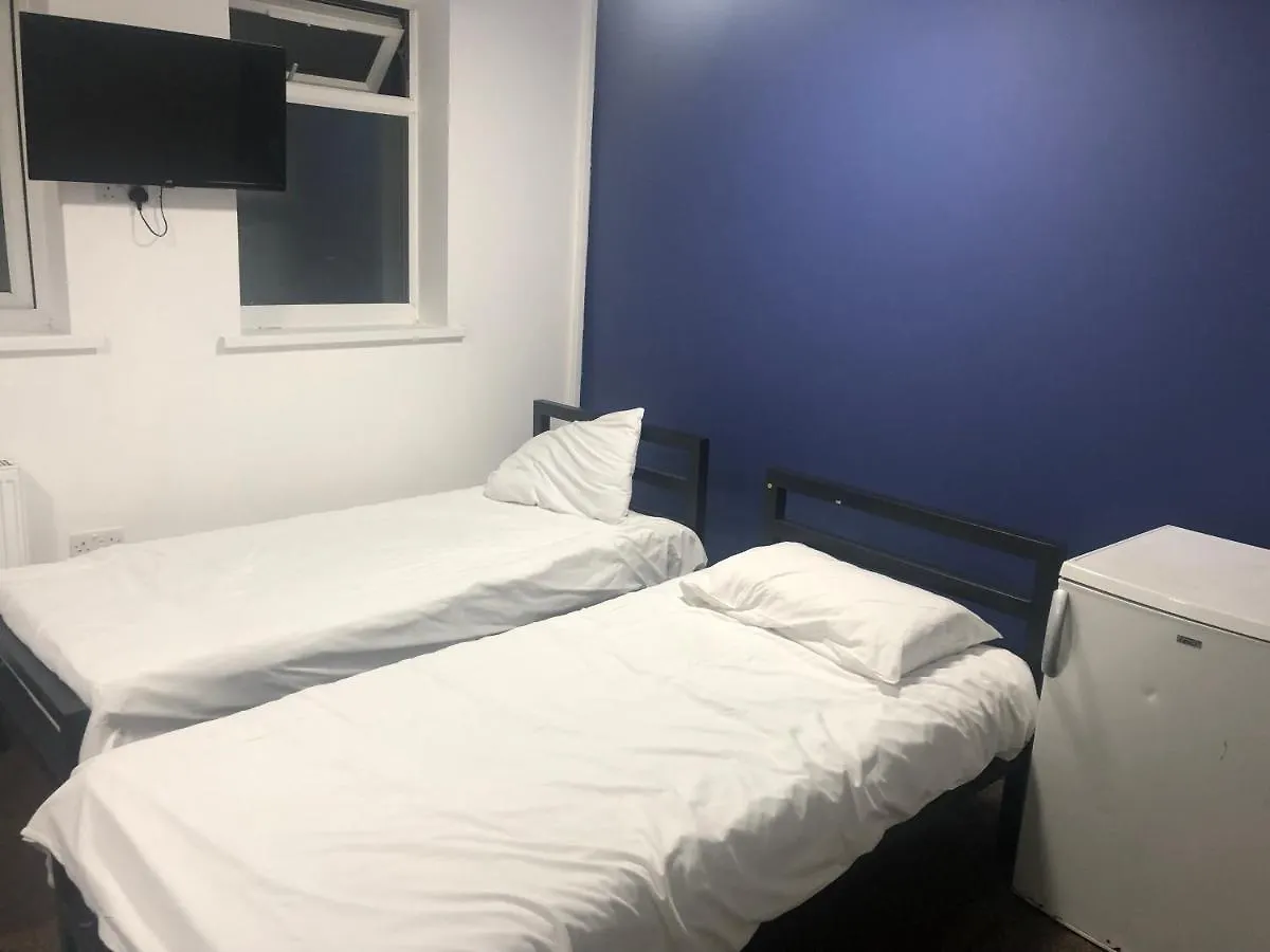 ** Bed & Breakfast Barking Park Hotel Verenigd Koninkrijk