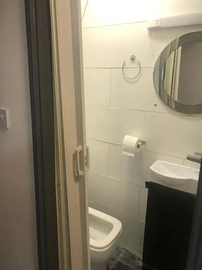 Barking Park Hotel 2*, Barking (Greater London) Verenigd Koninkrijk