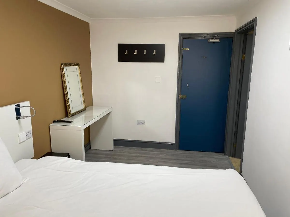 Barking Park Hotel Verenigd Koninkrijk
