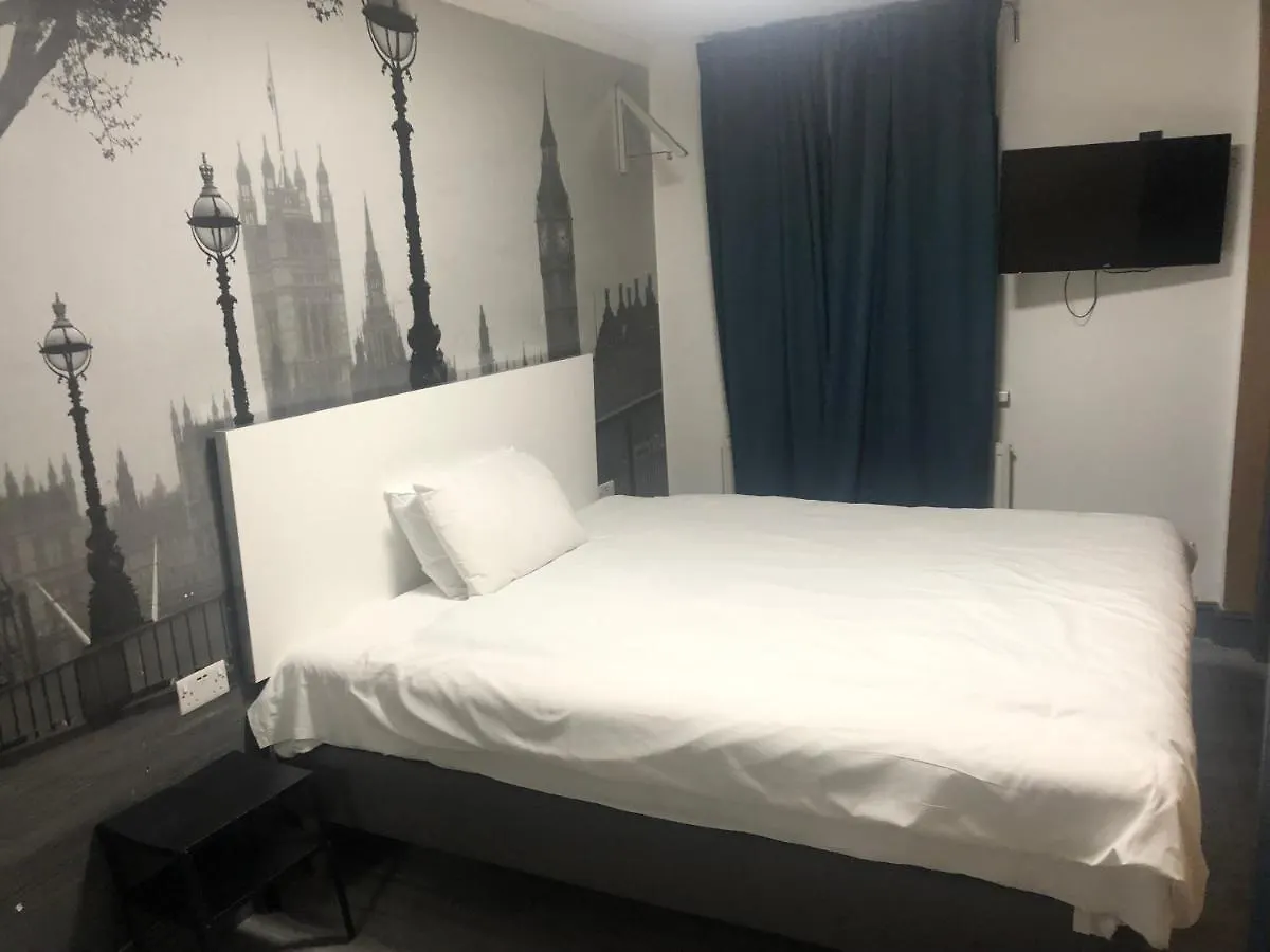 ** Bed & Breakfast Barking Park Hotel Verenigd Koninkrijk