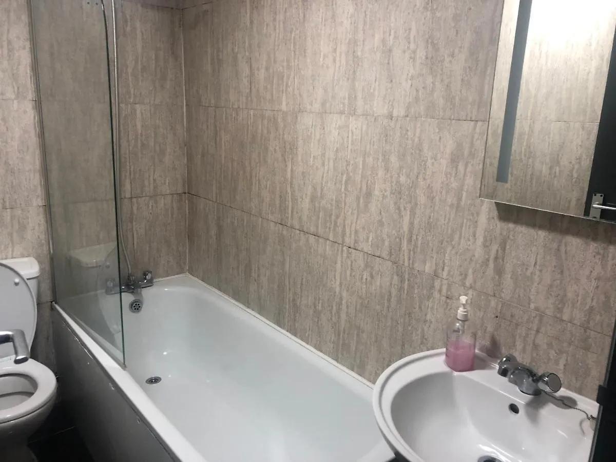 ** Bed & Breakfast Barking Park Hotel Verenigd Koninkrijk
