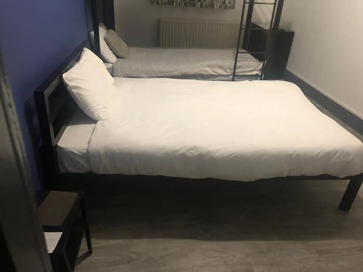 Bed & Breakfast Barking Park Hotel