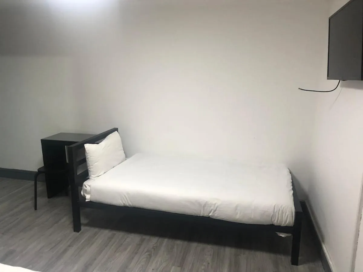Barking Park Hotel Bed & Breakfast