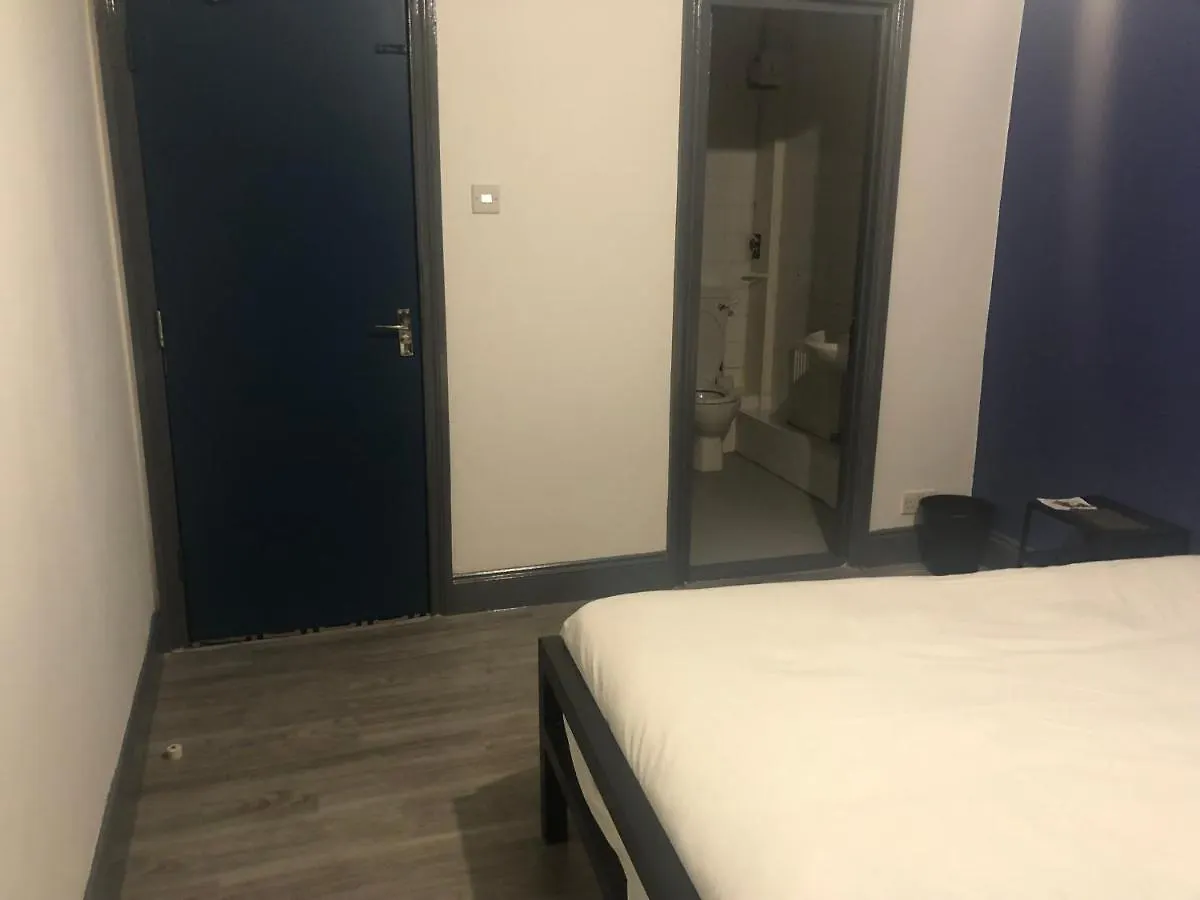 Barking Park Hotel Verenigd Koninkrijk