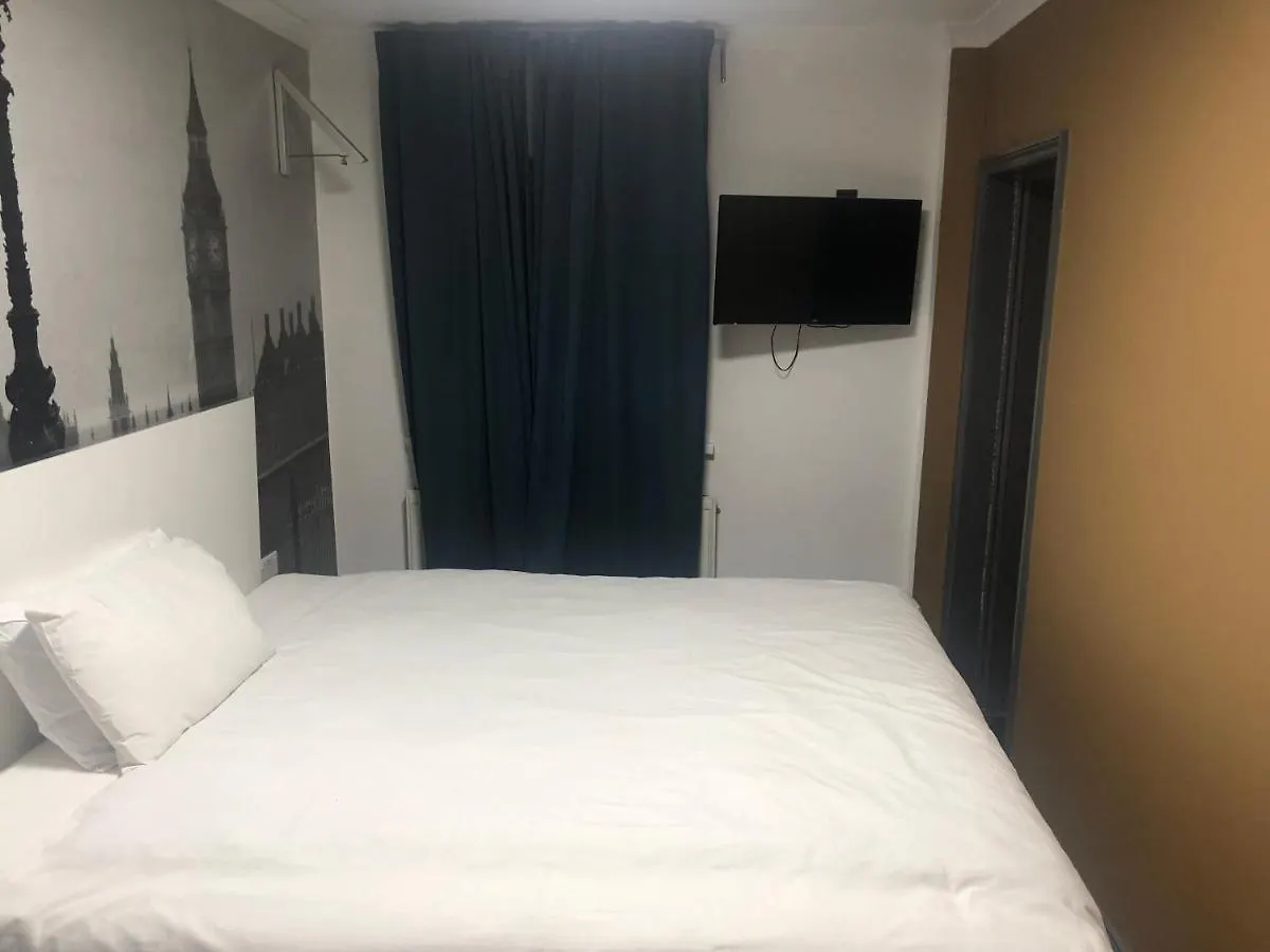Barking Park Hotel Bed & Breakfast Barking (Greater London)
