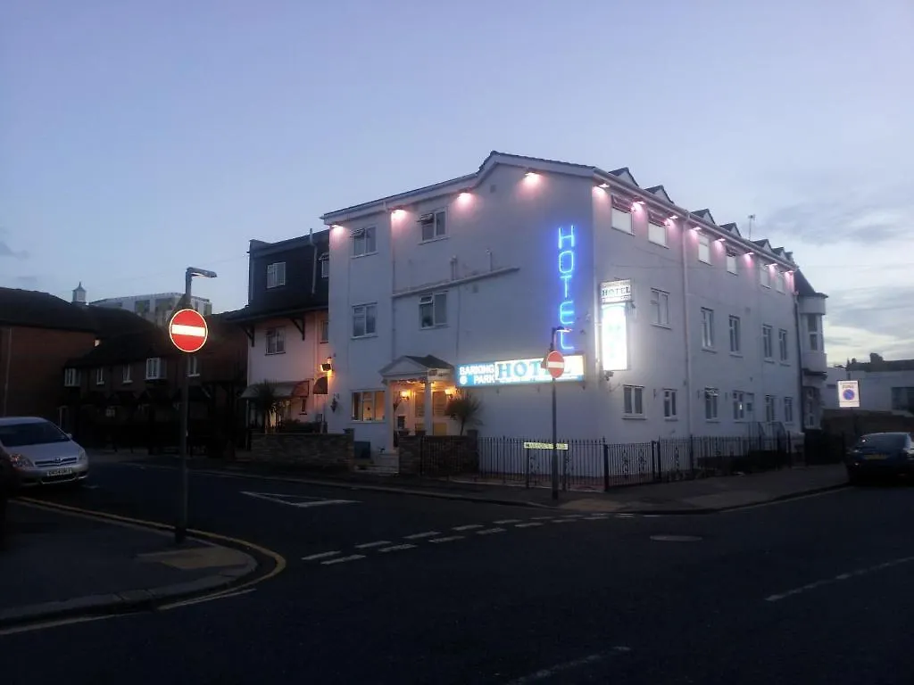 Barking Park Hotel Bed & Breakfast Barking (Greater London)