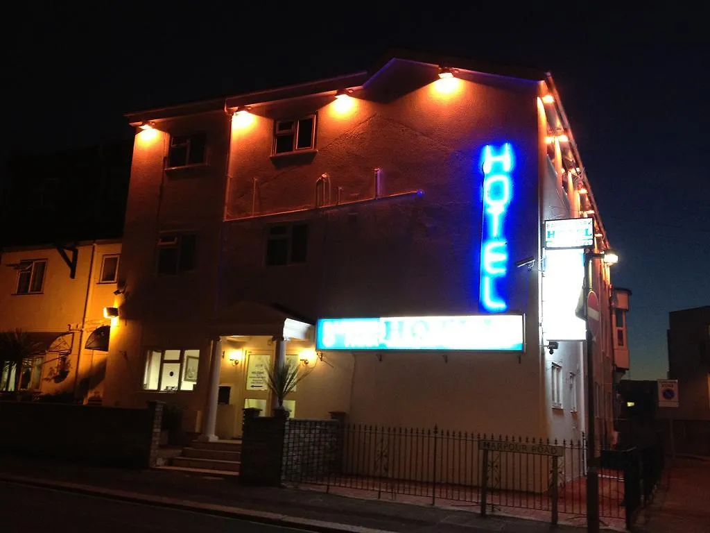 Barking Park Hotel