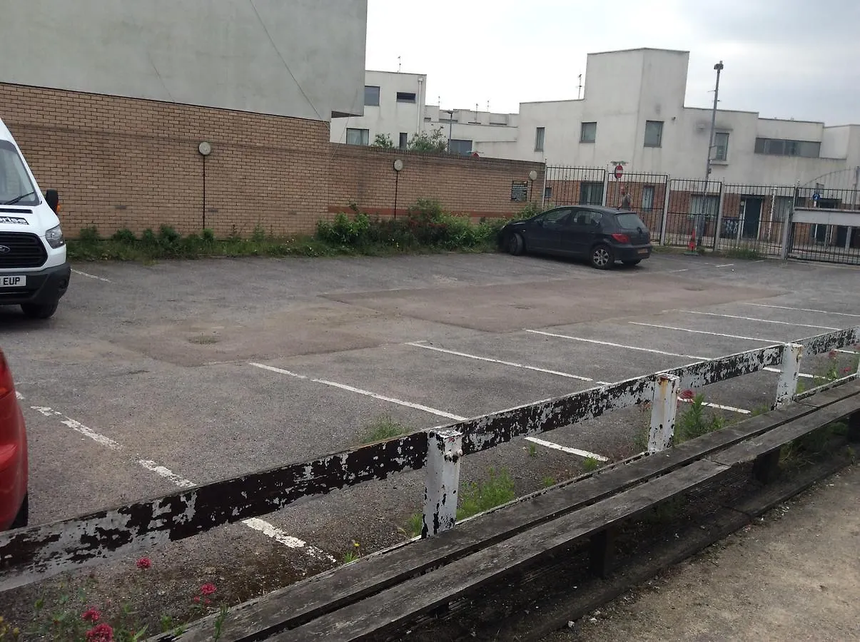 Barking Park Hotel Barking (Greater London)