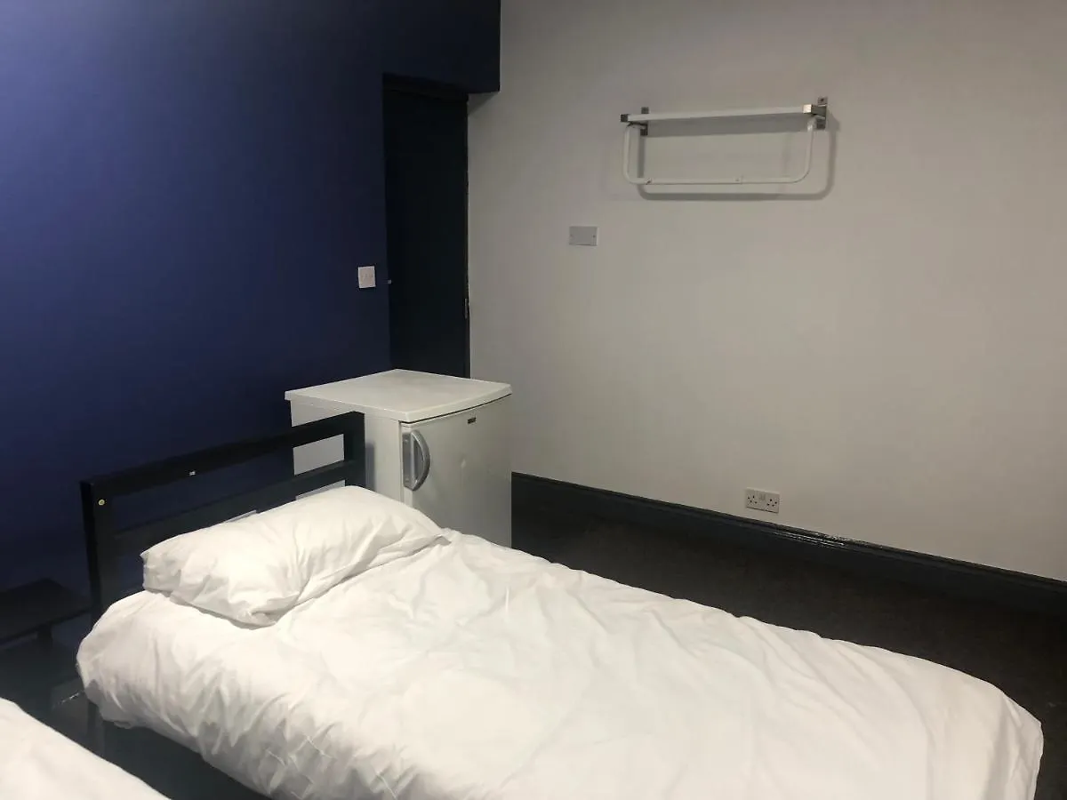 Barking Park Hotel Bed and Breakfast
