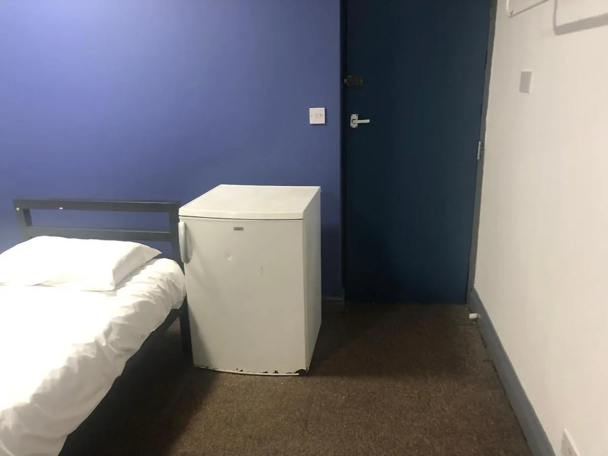 Barking Park Hotel Ηνωμένο Βασίλειο