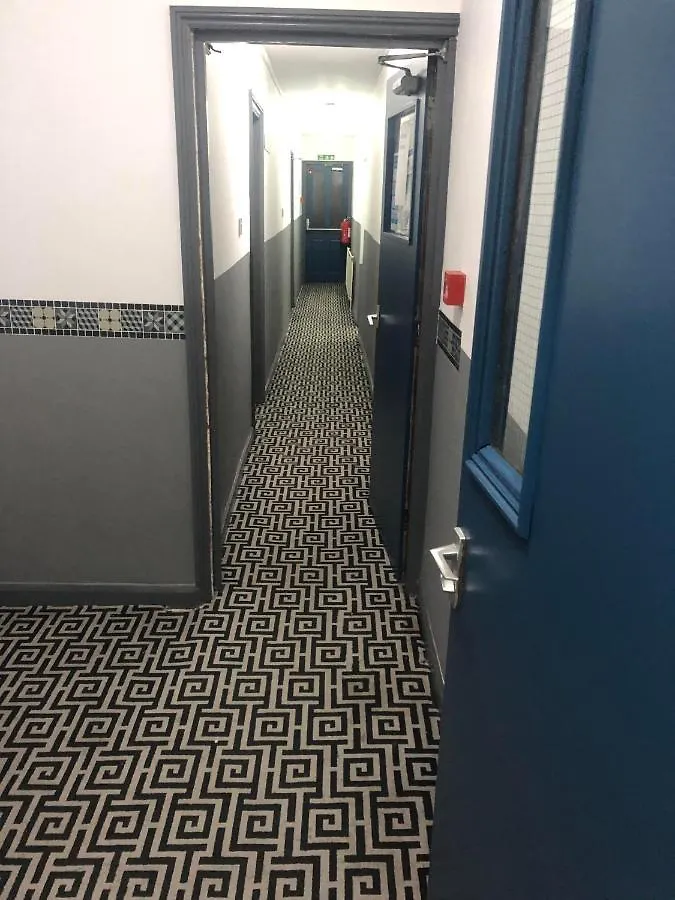 Barking Park Hotel
