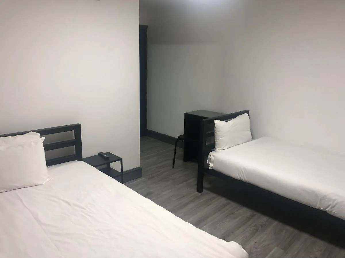 ** Bed and Breakfast Barking Park Hotel Ηνωμένο Βασίλειο